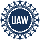 UAW Logo