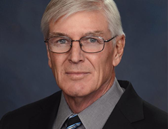 Rep. Skip Daly