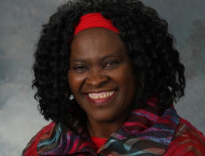 Rep. Sheryl Williams Stapleton